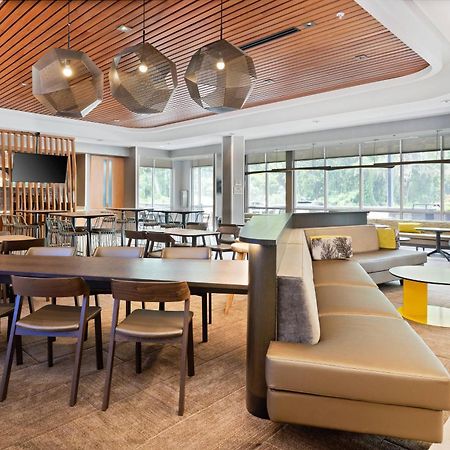 Springhill Suites By Marriott Ocala Eksteriør billede